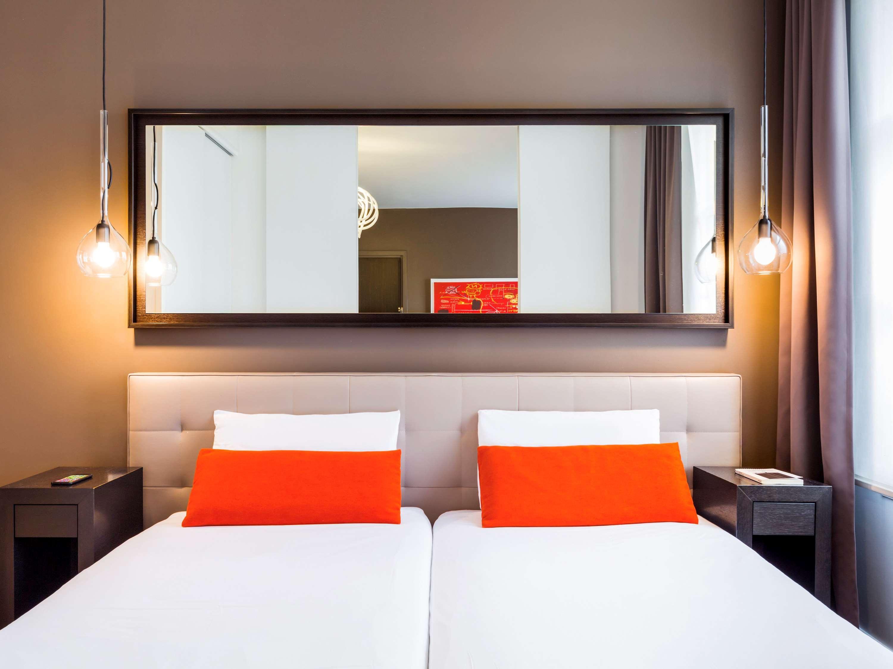 Aparthotel Adagio Grenoble Centre Exteriér fotografie