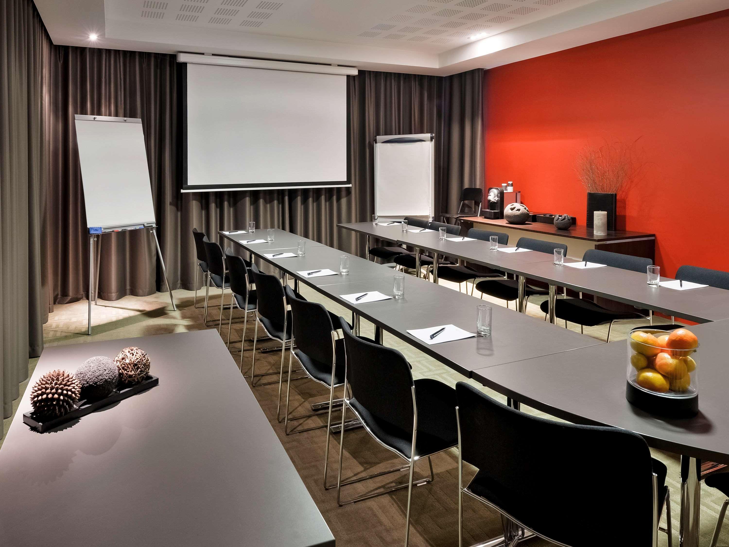 Aparthotel Adagio Grenoble Centre Exteriér fotografie