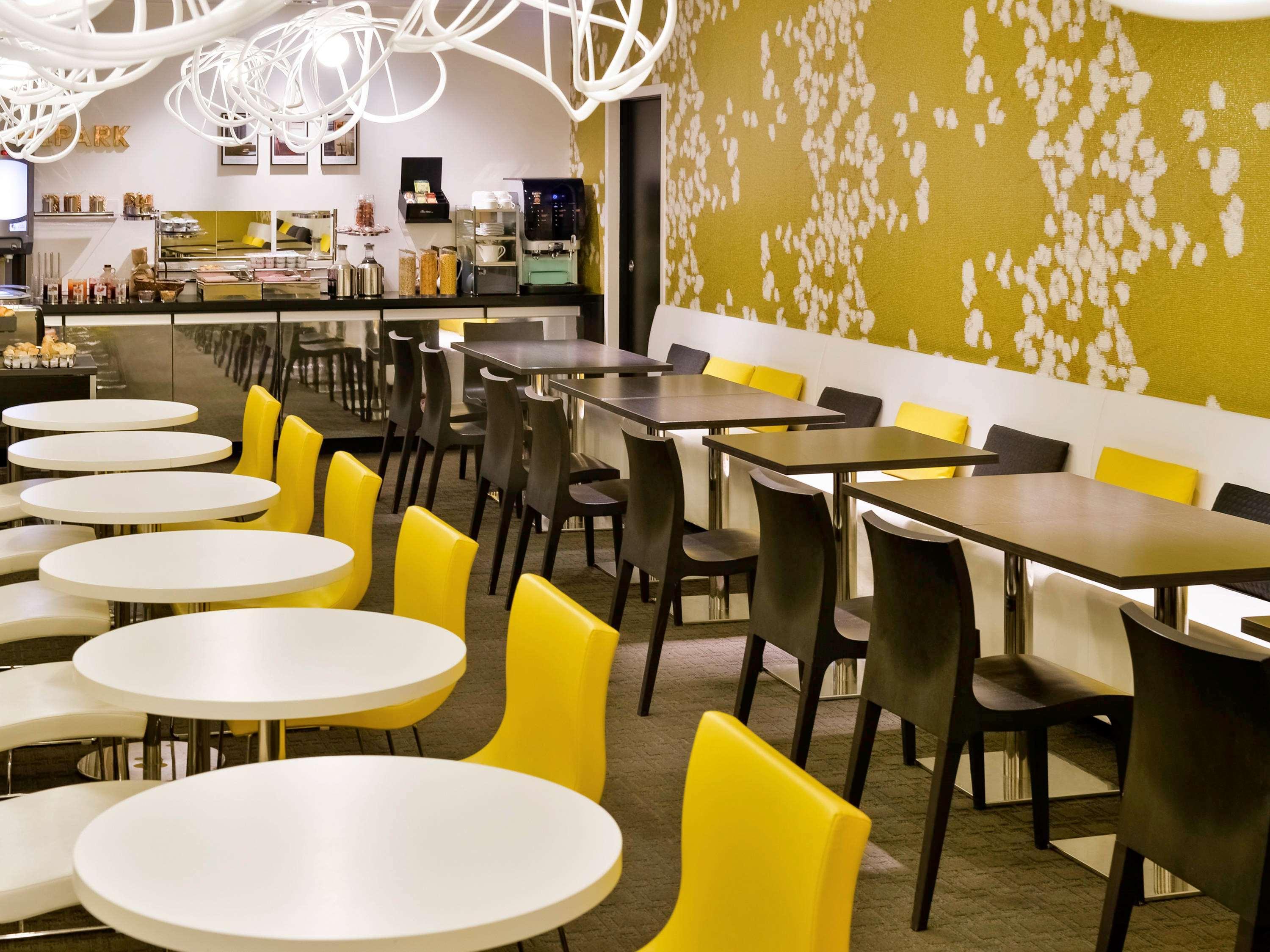 Aparthotel Adagio Grenoble Centre Exteriér fotografie
