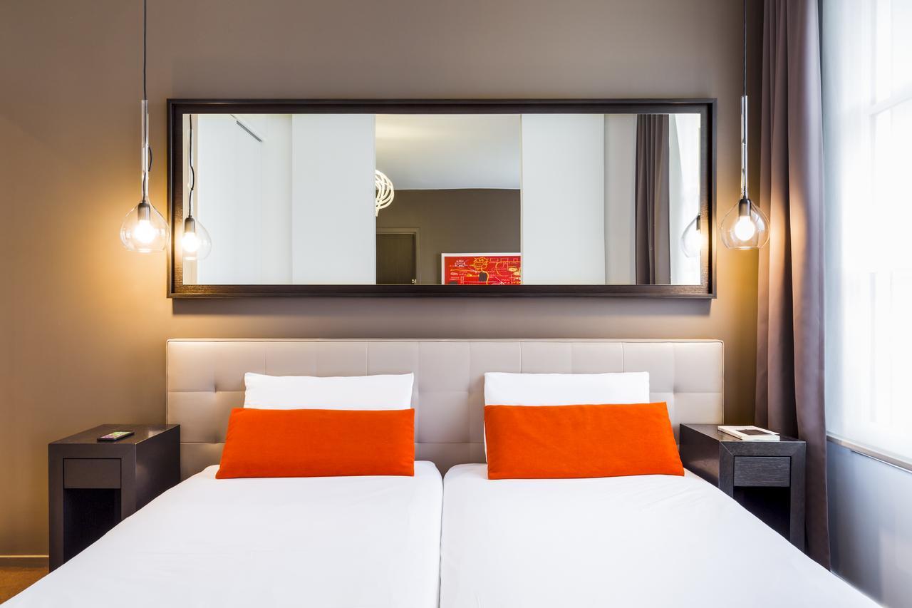 Aparthotel Adagio Grenoble Centre Exteriér fotografie